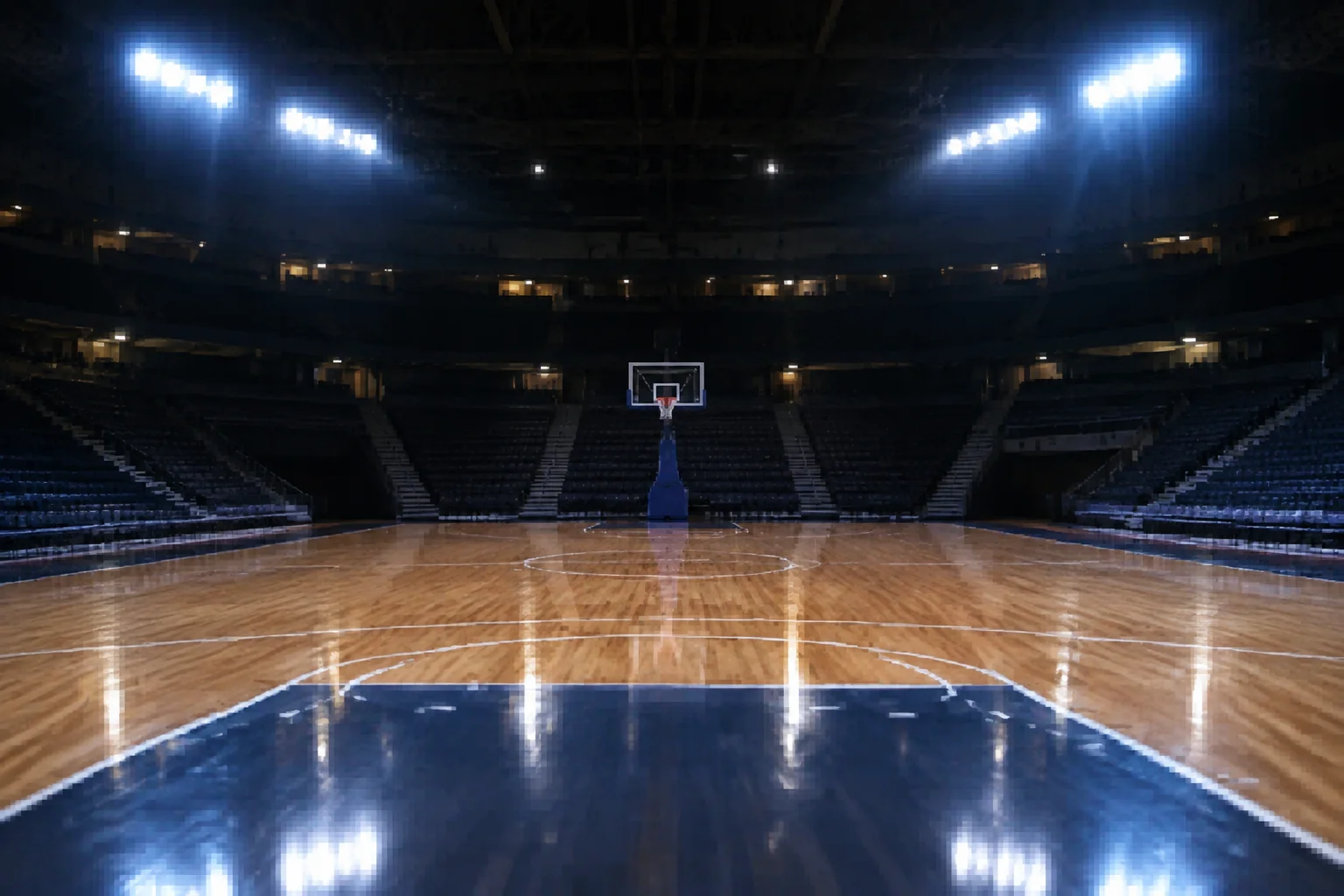 NBA Paris Game 2027